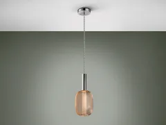 Cromado e Dourado | 413503 (Foto)